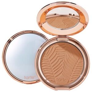 🪷 Tarte Amazonian Clay 16-hour Blurring Powder Foundation 36N Medium to Tan